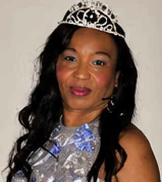 Dr. Rose Solomon