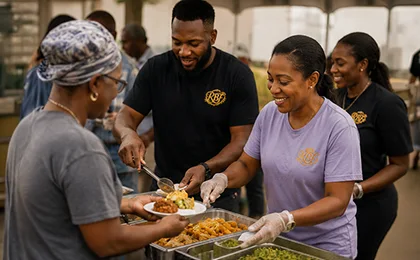 Community Outreach Day