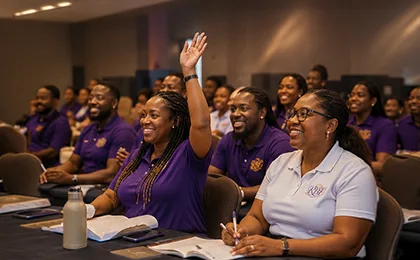 Youth Empowerment Conference