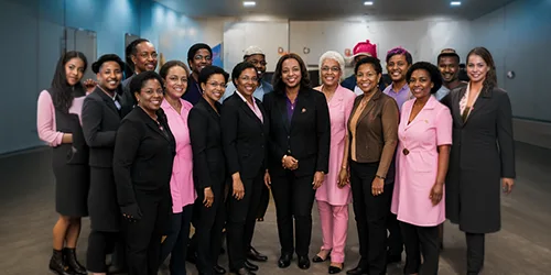 Rose Beautiful Foundation gallery 5